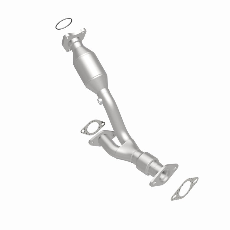 MagnaFlow 2007 Pontiac G6 3.5L Direct Fit Converter - 5561182