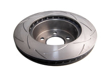 Load image into Gallery viewer, DBA 99-06 Jeep Wrangler Front Slotted Street Series Rotor - DBA888S