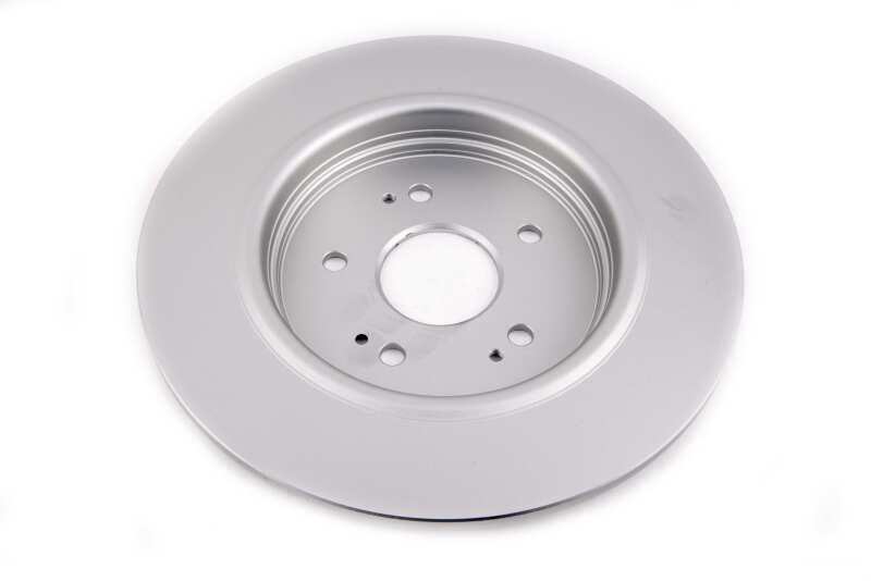 DBA 15-20 Acura TLX Rear En-Shield Street Series Rotor - DBA2625E