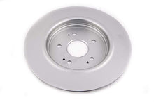 Load image into Gallery viewer, DBA 15-20 Acura TLX Rear En-Shield Street Series Rotor - DBA2625E