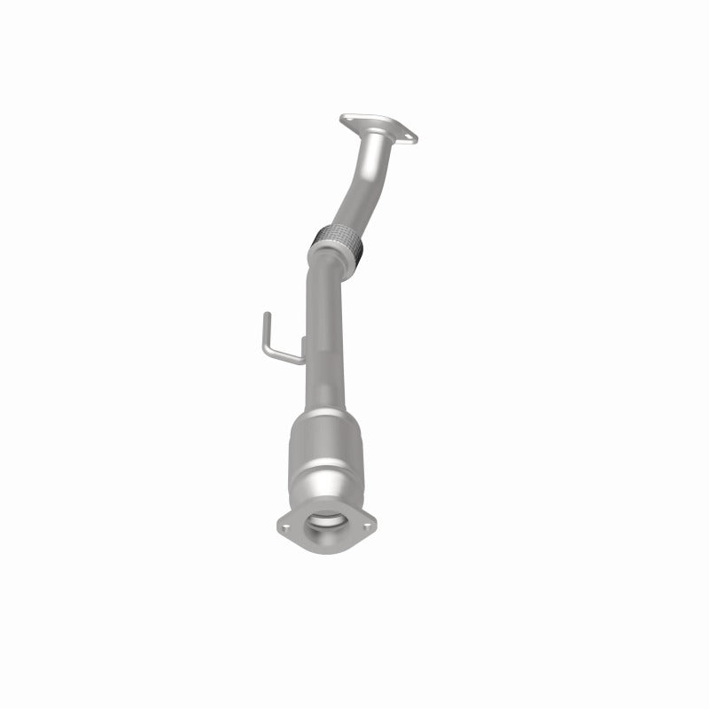 MagnaFlow Direct Fit Catalytic Converter 02-06 Altima 2.5L rear OEM - 49523