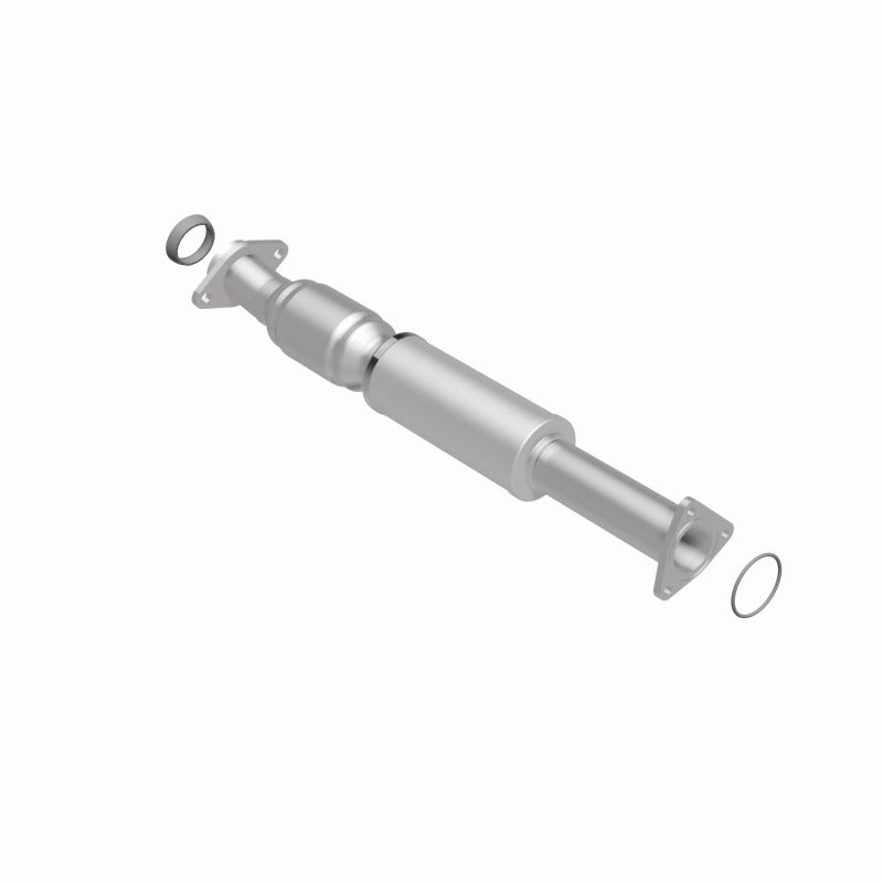 MagnaFlow Direct Fit Catalytic Converter 91-95 3.2L Acura Legend - 23618