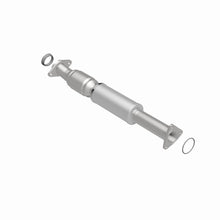 Load image into Gallery viewer, MagnaFlow Direct Fit Catalytic Converter 91-95 3.2L Acura Legend - 23618