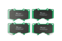 Load image into Gallery viewer, DBA 05-22 Toyota Tacoma (6 Lug) SP Performance Front Brake Pads - DB1482SP