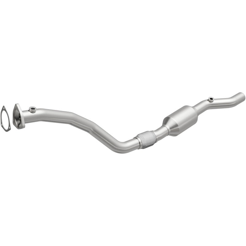 MagnaFlow Direct Fit Catalytic Converter 96-99 Audi A6 Quattro 2.8L - 24123