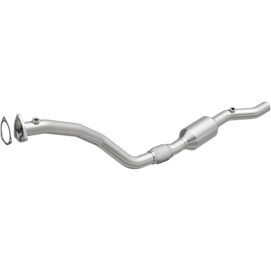 MagnaFlow Direct Fit Catalytic Converter 96-99 Audi A6 Quattro 2.8L - 24123