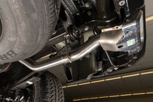 Load image into Gallery viewer, Flowmaster 24-25 GM 1500 6.2L FlowFX Cat-Back Dual Exit Exhaust System - 718207