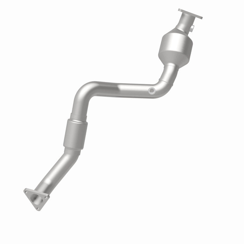 MagnaFlow 07-08 Audi Q7 3.6L Direct Fit Converter - 5481943