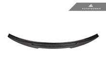 Load image into Gallery viewer, AutoTecknic Dry Carbon M4S Trunk Spoiler - BMW F10 M5 | 5-Series