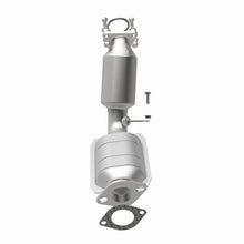 Load image into Gallery viewer, MagnaFlow 09-12 Infiniti FX35 3.5L Direct Fit Converter - 5481143