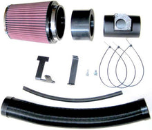 Load image into Gallery viewer, K&amp;N Performance Intake Kit TOYOTA COROLLA T-SPORT, 1.8L, 16V, L4, 189BHP - 57-0594