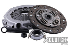 Load image into Gallery viewer, XClutch 98-08 Toyota Corolla 1.6L Standard Replacement Organic ClutchPro Clutch Kit