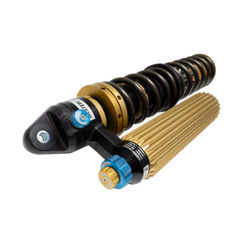 Bilstein 21-22 Polaris RZR Turbo S Black Hawk Powersports Shock & Coil Spring Assembly - Front Left - 41-327883