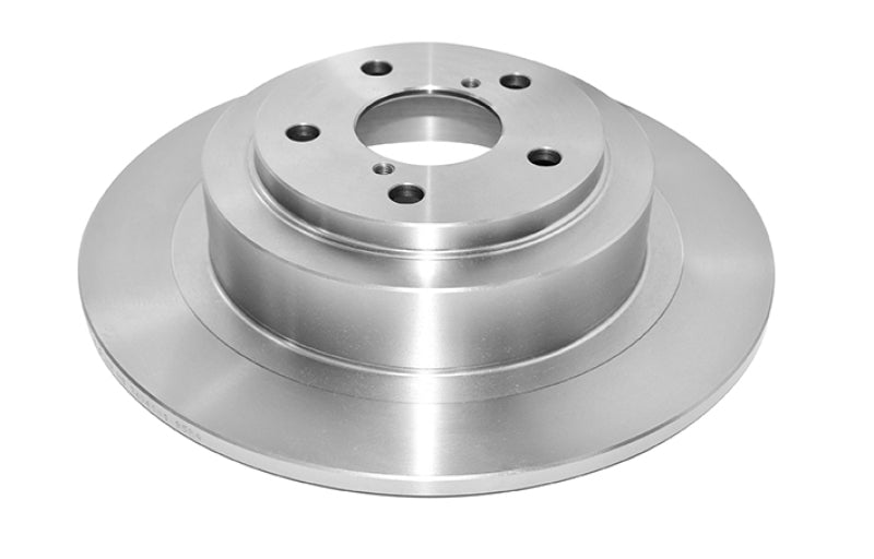 DBA 03-06 Subaru Baja Rear Street Series Standard Rotor - DBA657