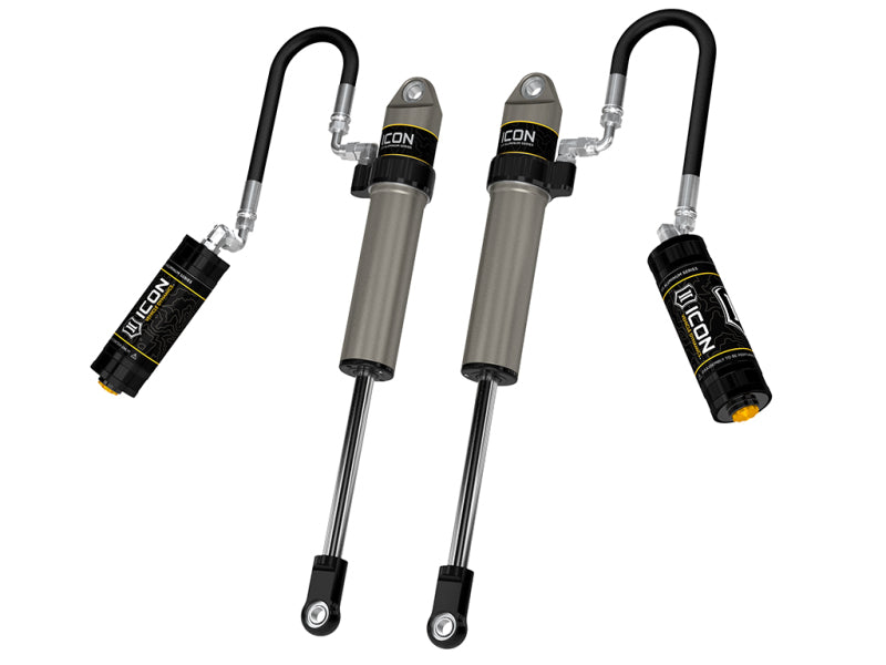 ICON Toyota S2 Secondary 2.5 Series Shocks VS RR - Pair - 59706P