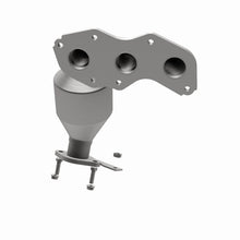 Load image into Gallery viewer, MagnaFlow Direct Fit Catalytic Converter 07-09 Lexus RX350 3.5L - 50651