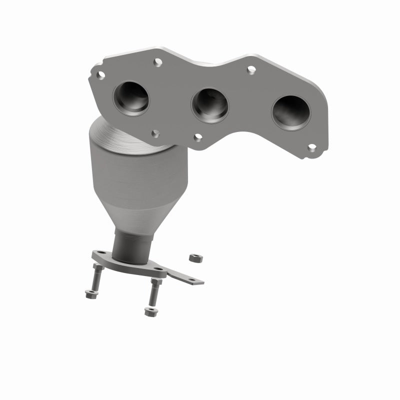 MagnaFlow Direct Fit Catalytic Converter 07-15 Toyota Sienna 3.5L - 5582250