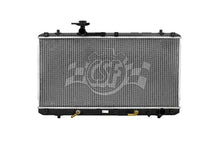 Load image into Gallery viewer, CSF 02-03 Suzuki Aerio 2.0L OEM Plastic Radiator - 3004