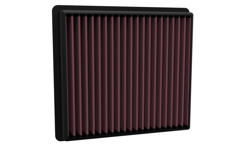 K&N 20-21 Ford F250/F350 Super Duty 6.2/6.7/7.3L V8 Replacement Air Filter - 33-5100