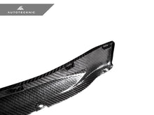 Load image into Gallery viewer, AutoTecknic Dry Carbon OEM-Spec Side Skirt Set - BMW G80/ G81 M3