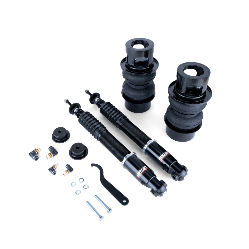Air Lift Performance 16-24 Chevy Camaro Air Suspension Rear Kit - 76531