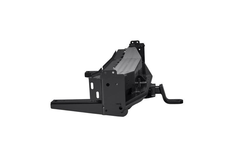 ARB Rear Bar 3500Kg Blk 80 With T/Gate - 5611210