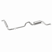 Load image into Gallery viewer, MagnaFlow BRE Exhaust Kit 05-07 Grand Caravan Town &amp; Country - 106-0103