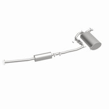 Load image into Gallery viewer, MagnaFlow BRE Exhaust Kit 05-06 Nissan X-Trail 2.5L - 106-0155