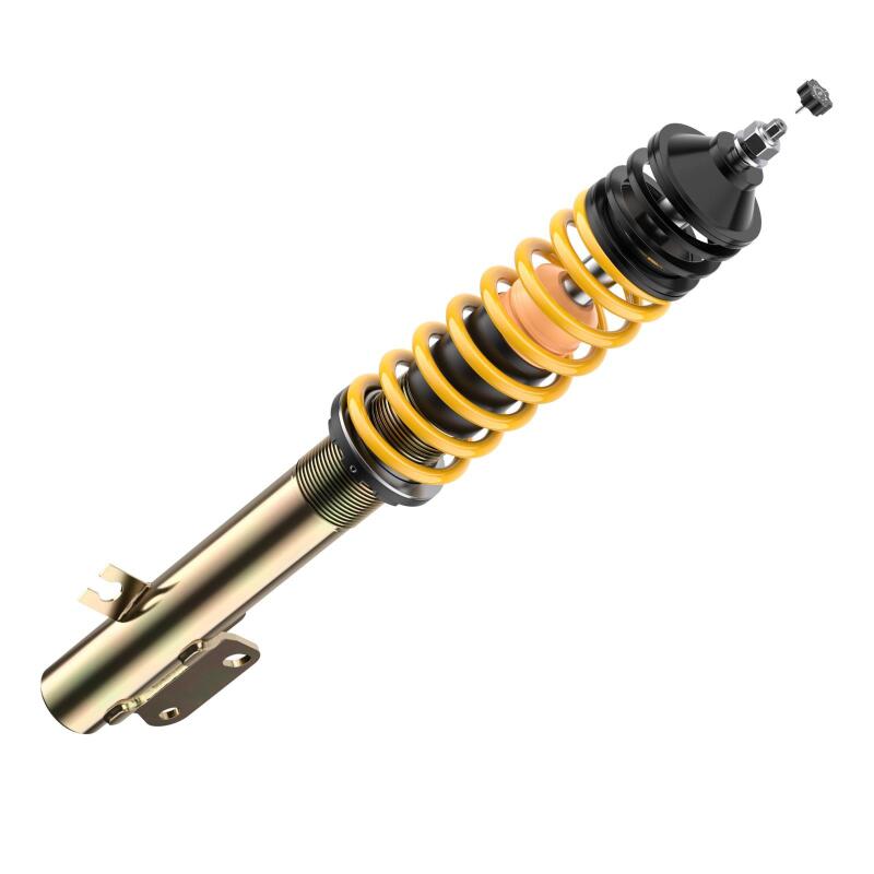 ST XTA Adjustable Coilovers Subaru Impreza GC - 18245801