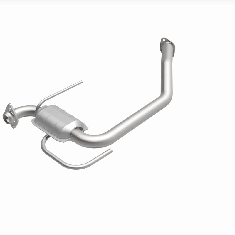 MagnaFlow Direct Fit Catalytic Converter Ford-Mercury 83 86 - 23363