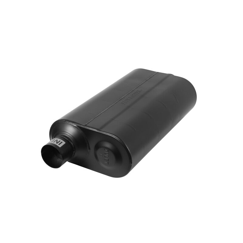 Flowmaster 2.5 IN(O)/OUT(C) Super 50 SS Muffler - 852556