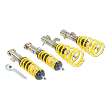 Load image into Gallery viewer, ST XA Adjustable Coilovers 07-13 Mini Cooper (R56) S/JCW (Excl. Clubman/RCW) - 18220070