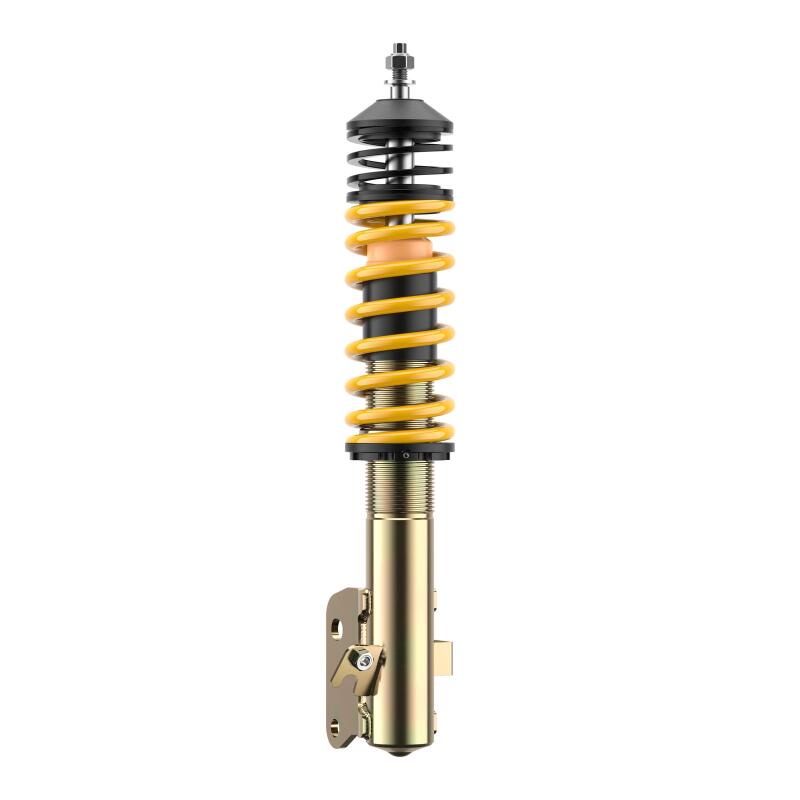 ST X Height Adjustable Coilover Kit 08-14 Subaru Impreza STI (GR, GV) - 13245016