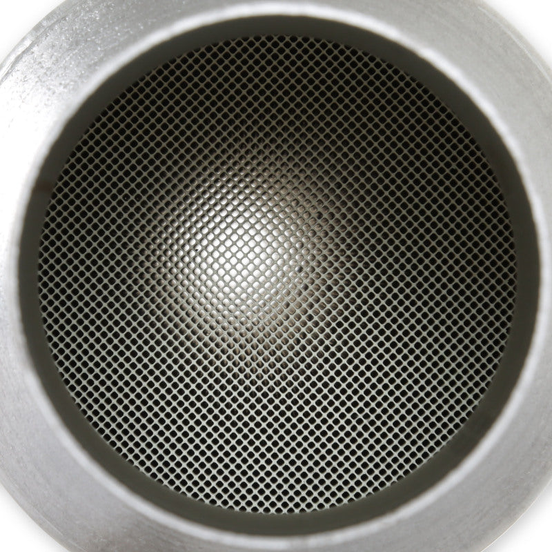Flowmaster Universal 223 SRS. S.D. 2.50in. Catalytic Converter - 2230125