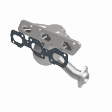 Load image into Gallery viewer, MagnaFlow DF Catalytic Conv 96-00 Ford Contour 2.5L / 99-02 Mercury Cougar 2.5L California - Front - 452002