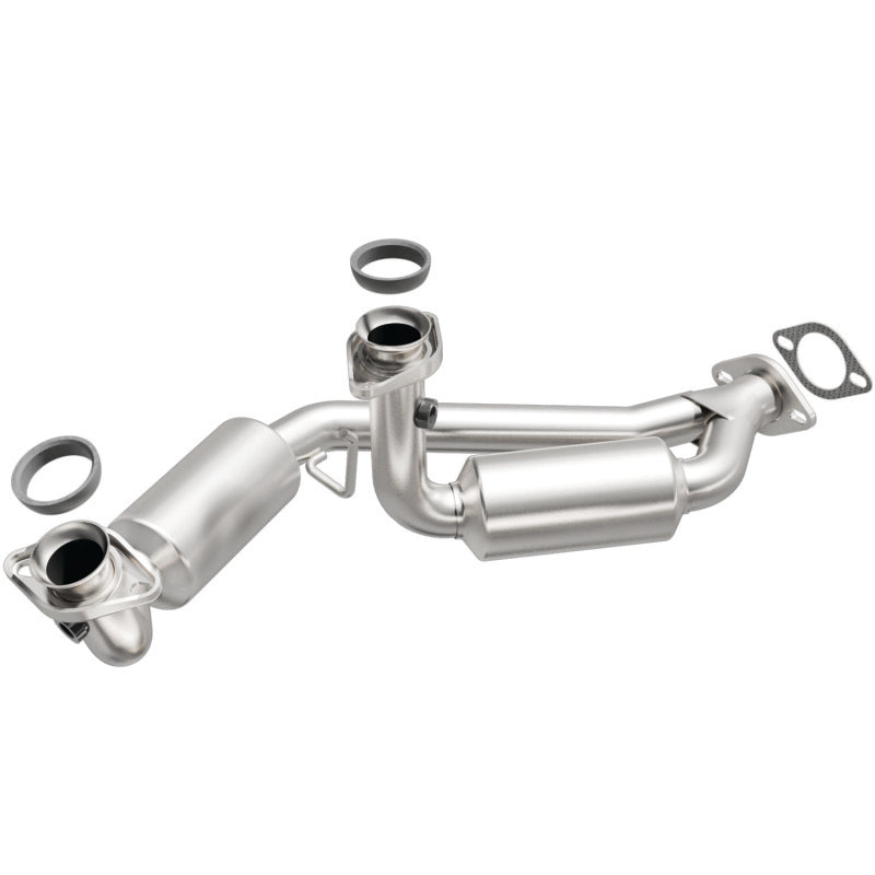 MagnaFlow Direct Fit Catalytic Converter Taurus 92-95 - 23355