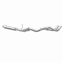 Load image into Gallery viewer, MagnaFlow SYS Cat-Back 2014 Ram 2500 6.4L Dual - 15333