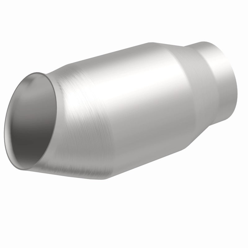 MagnaFlow Universal Catalytic Converter 3 IN C/A Met. Spun - 59979