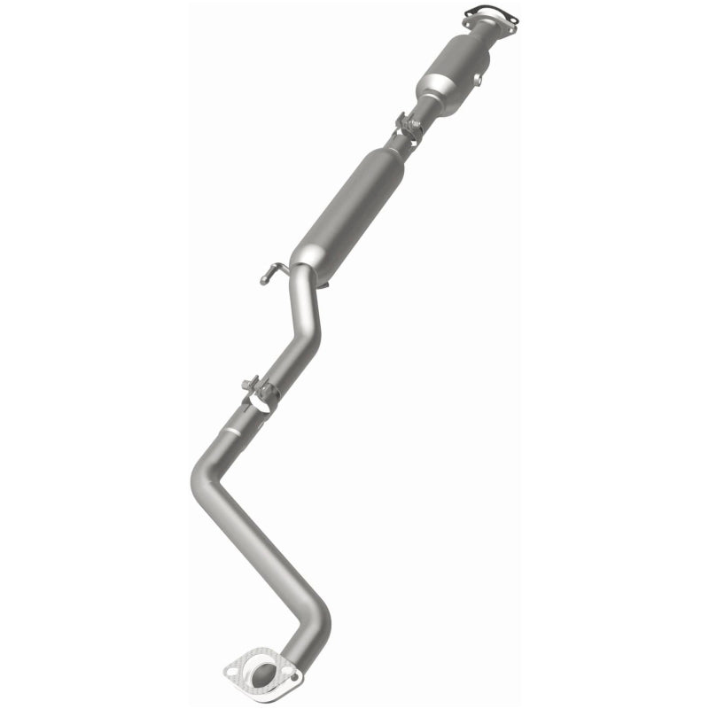 MagnaFlow 2014 Kia Forte 2.0L Direct Fit Converter - 5561828