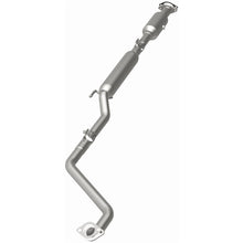 Load image into Gallery viewer, MagnaFlow 2014 Kia Forte 2.0L Direct Fit Converter - 5561828
