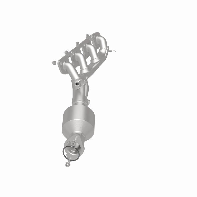 MagnaFlow 16-21 Infiniti QX80 5.6L Direct-Fit Left Manifold Catalytic Converter - 290035