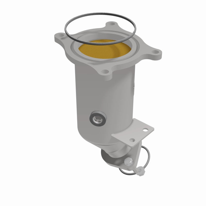 MagnaFlow Direct Fit Catalytic Converter EDGE- 07-09 6 3.5L OEM - 49208