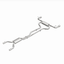 Load image into Gallery viewer, MagnaFlow 07-15 Audi Q7 BRE Exhaust Kit - 106-0919