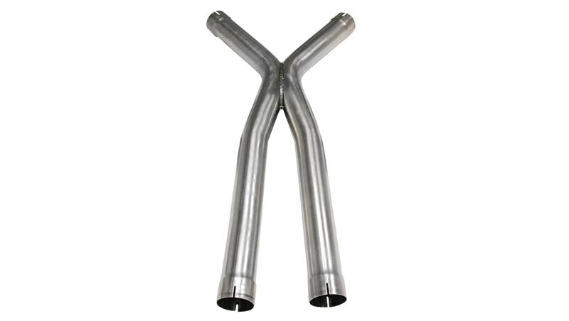 Corsa 2005-2010 Ford Mustang Shelby GT500 5.4L V8 XO Pipe - 14312