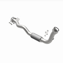 Load image into Gallery viewer, BRE Exhaust 93-97 Corolla Prizm 1.6L 1.8L Front Pipe Kit - 107-0087