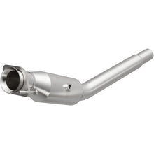 Load image into Gallery viewer, MagnaFlow California Direct Fit Converter 10-12 Jaguar XJ 5.0L - 5561069