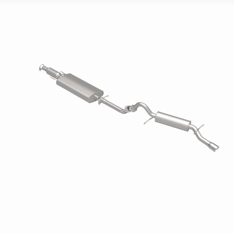 MagnaFlow BRE Exhaust Kit 09-10 Mercury Mariner - 106-0662