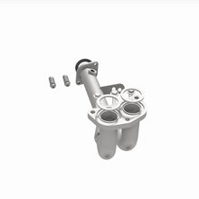 Load image into Gallery viewer, BRE Exhaust 96-00 Civic EL 1.6L Front Pipe Kit - 107-0015