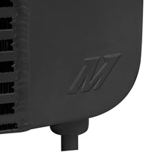Load image into Gallery viewer, Mishimoto 06-10 Chevy 6.6L Duramax Intercooler (Black) - MMINT-DMAX-06BK