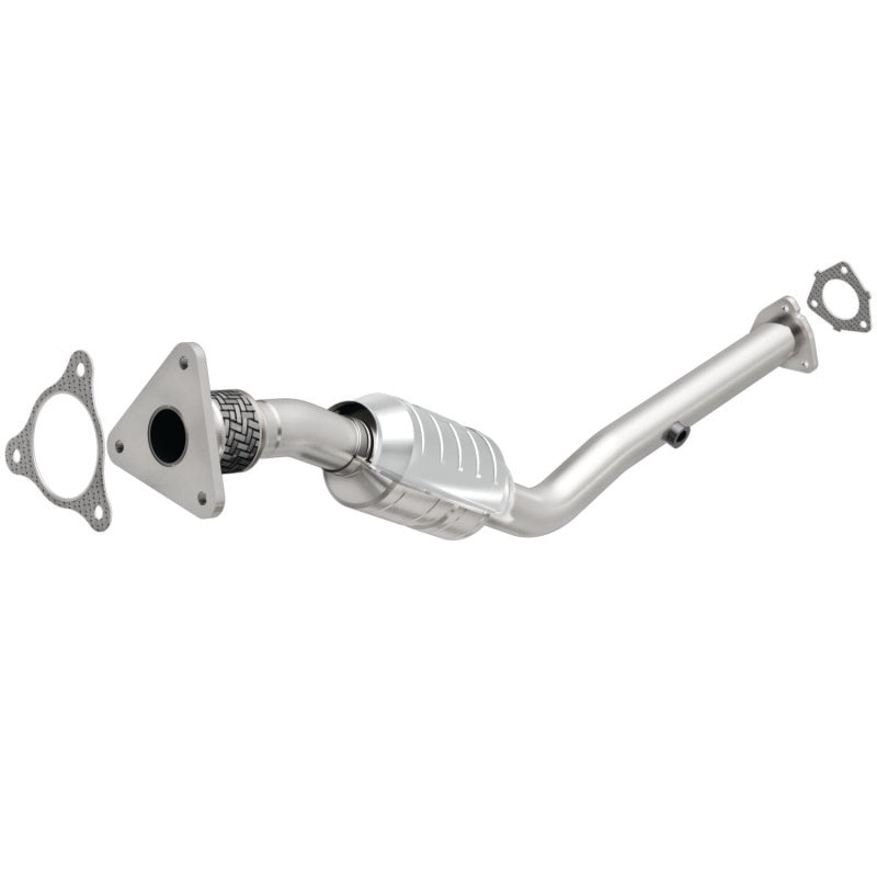 MagnaFlow Direct Fit Catalytic Converter 03-04 Saturn Ion 2.2L - 51583